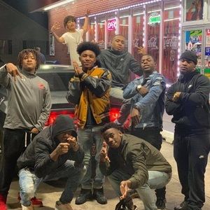 Meet your Posher, Kj